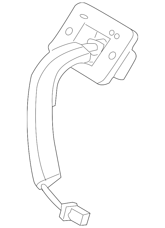 28442-1GR0A Деталь CAMERA