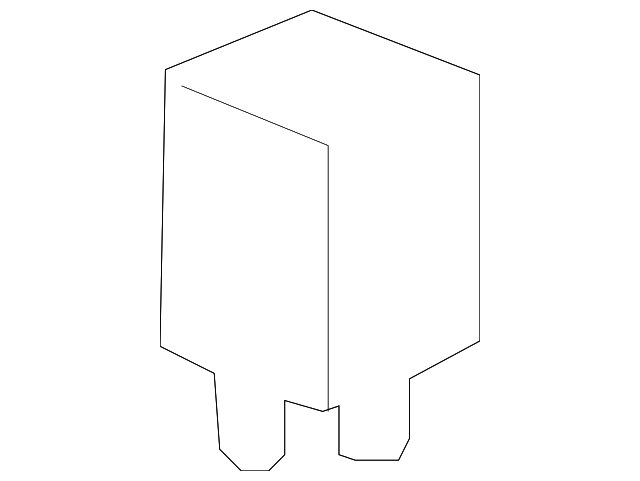 15342606 FUSIBLE LINK
