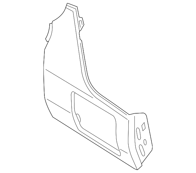84730-A5000-RY Деталь SWITCH PANEL