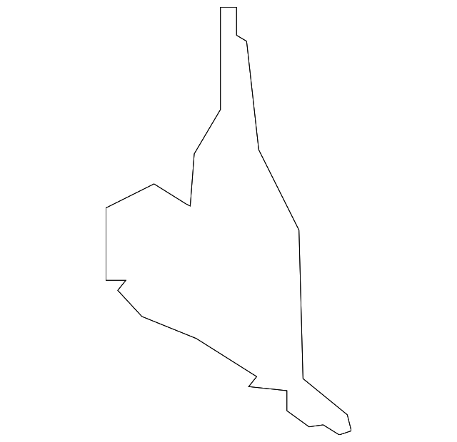 766B1-1FC0A Деталь LOWER PILLAR, LEFT