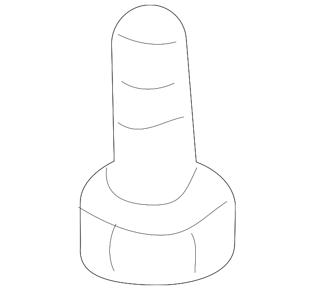 30000069 Деталь MOUNT BOLT