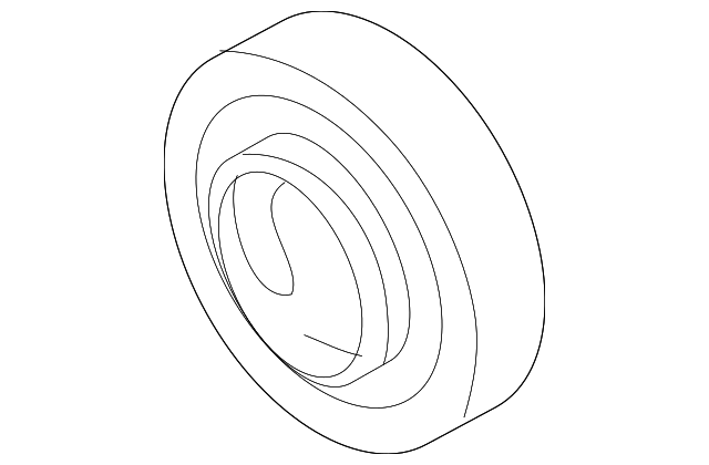 30027976 Деталь PULLEY