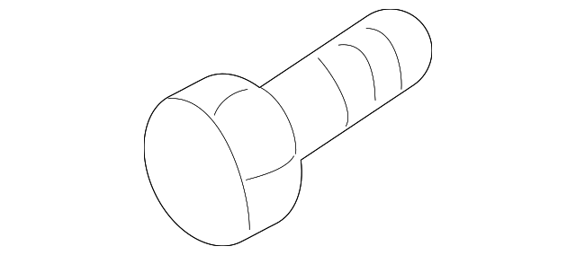 30000762 Деталь MOUNT BOLT