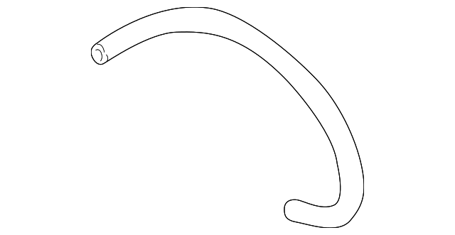 30025951 Деталь SUCTION HOSE