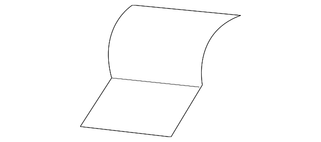 1TX64XDVAA Деталь CUSHION COVER, RIGHT