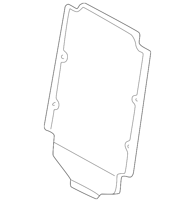 TA508835827 Деталь PANEL