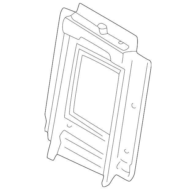 TA29-88-3K1A-09 Деталь GUIDE