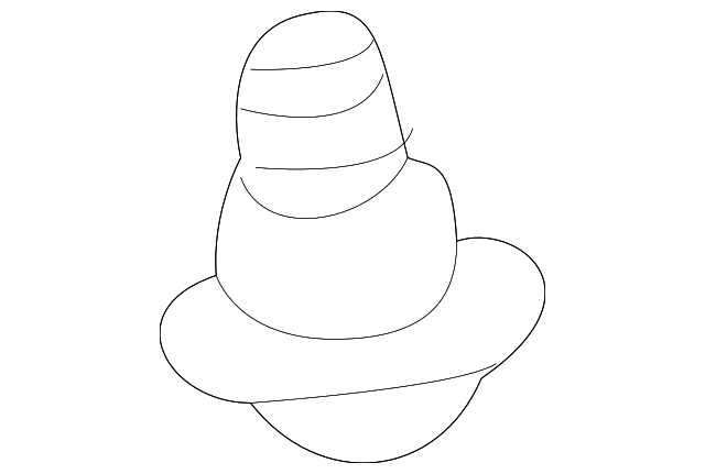 90149-40012 Деталь HIGH MOUNT LAMP SCREW