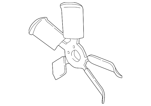 15992650 BLADE