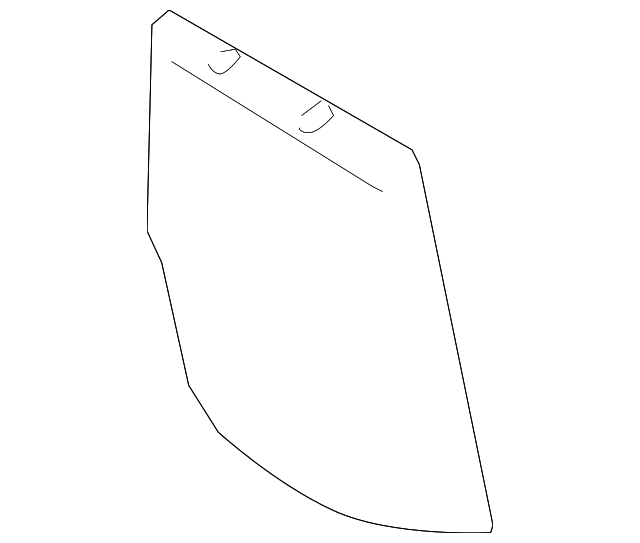 84680-3K000-QD Деталь REAR COVER