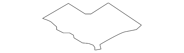 84652-3K000 Деталь MAT