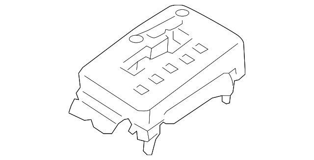 46750-3K300 Деталь SHIFT INDICATOR