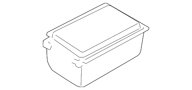 84620-3K600-QD Деталь CUP HOLDER