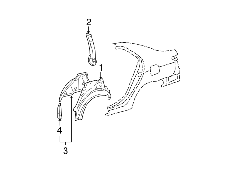 Yaris INNER STRUCTURE 3