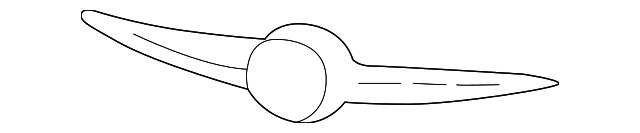 4805065AB NAMEPLATE