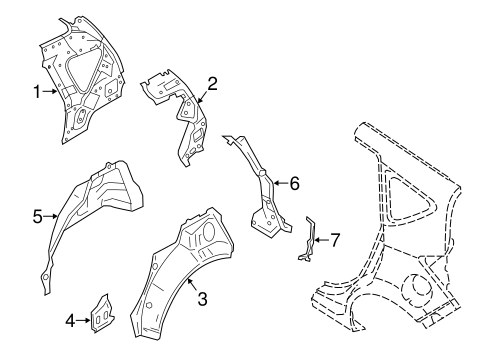 Versa Note INNER STRUCTURE