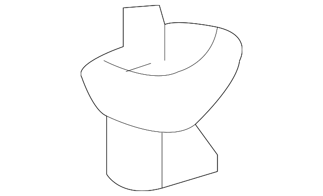 15123257 MIRROR SWITCH