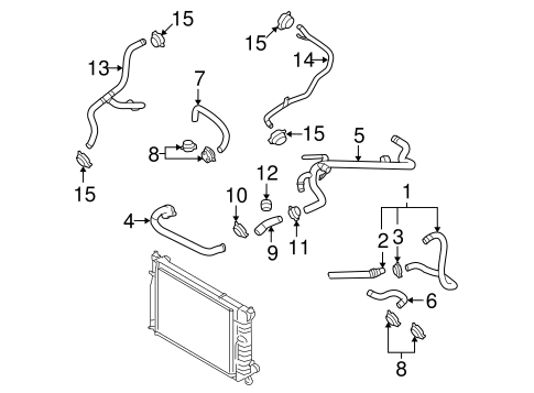 S4 HOSES & PIPES 2