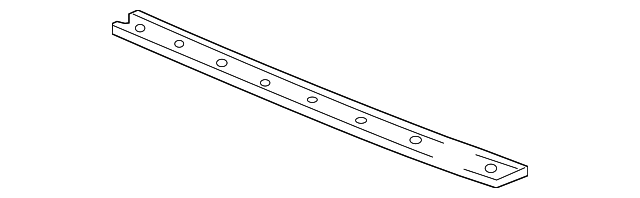 62365-AA010 Деталь RETAINER