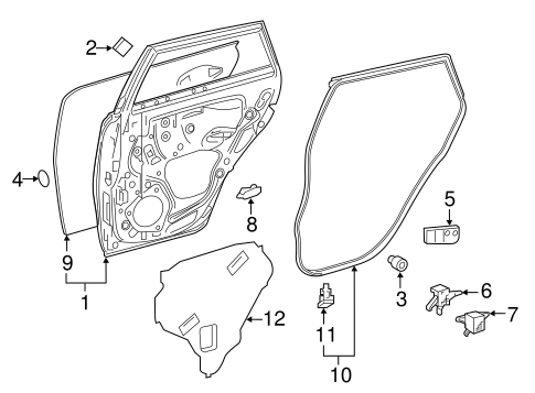 iM DOOR & COMPONENTS 2