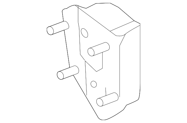 G5148-1HLMA Деталь INNER RAIL REINF PLATE, RIGHT