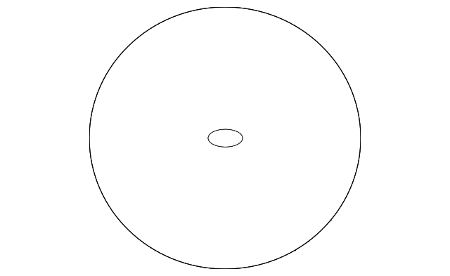 28811AJ00A WHEEL COVER