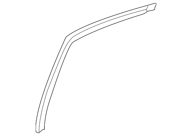 75921-52030 Деталь TAPE, RIGHT