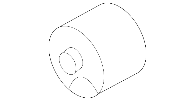 21812-2E000 Деталь INSULATOR