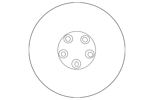 1F00-37-600A Деталь WHEEL, STEEL