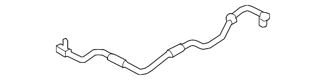 19316639 Деталь ABS SENSOR, RIGHT