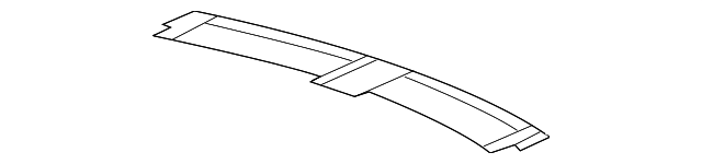 22766957 Деталь STRIPE TAPE