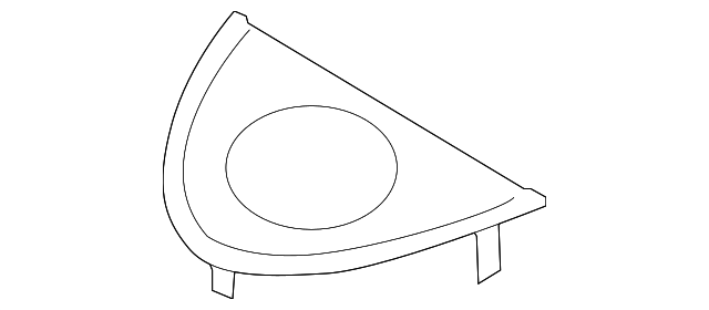 68261-1VK0A UPPER PANEL UPPER COVER
