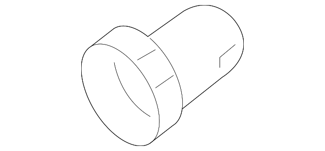 19149963 LOWER BEARING
