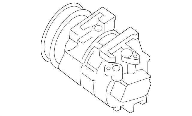 92660-EN200 Деталь CLUTCH ASSY