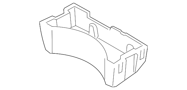 85725-1G000CA Деталь TRAY