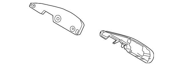 98755-1F001 Деталь COVER