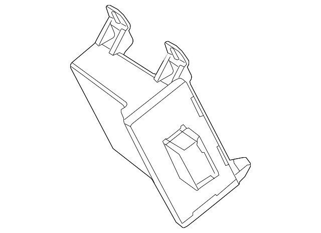 23158482 Деталь CONTROL MODULE