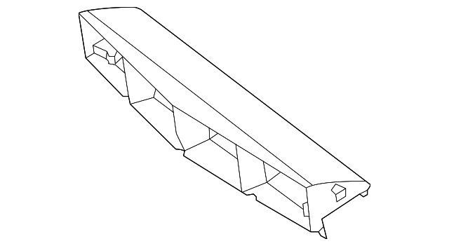 221-505-32-30 AIR DUCT