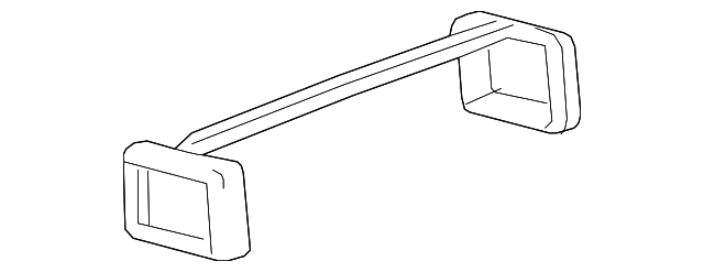 12659909 WATER MANIFOLD