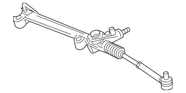 5104889AA Деталь GEAR ASSY
