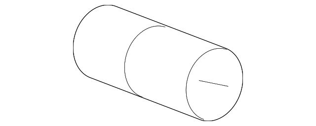 68006980AA Деталь LOCK CYLINDER