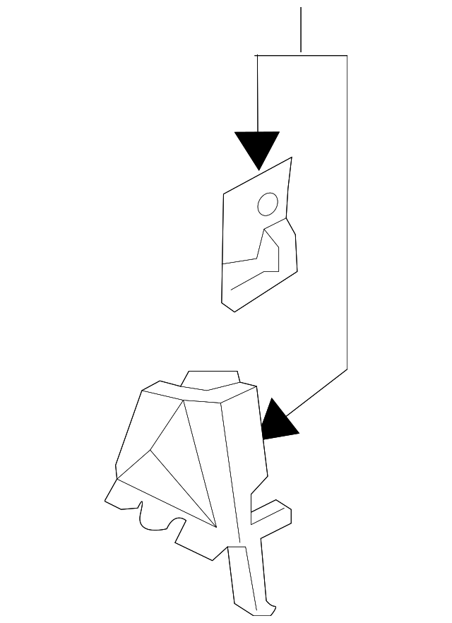 8U0-802-181-A Деталь SEAT REINF, LEFT