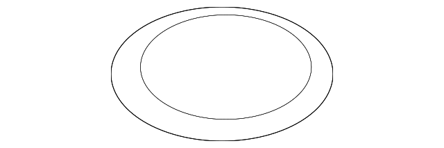 5N0-803-961 Деталь ACCESS COVER, RIGHT