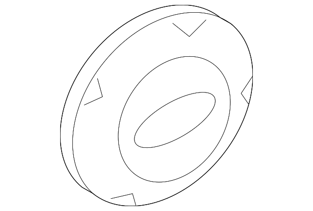 1L2Z-1130-HA Деталь CAP