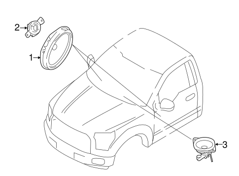 F-150 SOUND SYSTEM 5