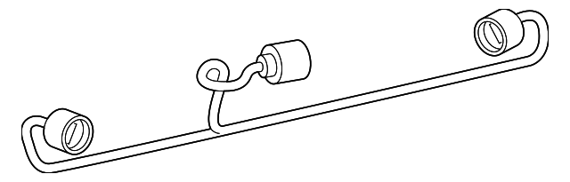 68228869AA Деталь HARNESS