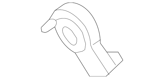 15886733 POSITION SENSOR