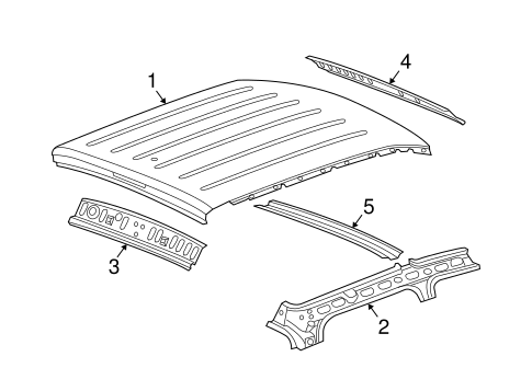 Dakota ROOF & COMPONENTS