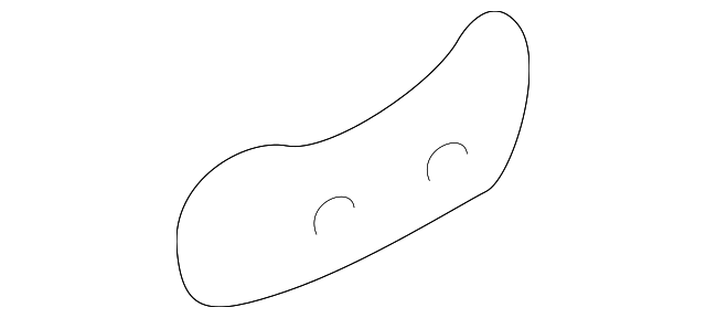 88084-39000BT Деталь ADJUST KNOB