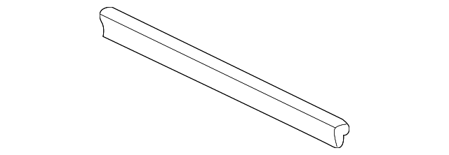 88181-38300BT TRIM COVER